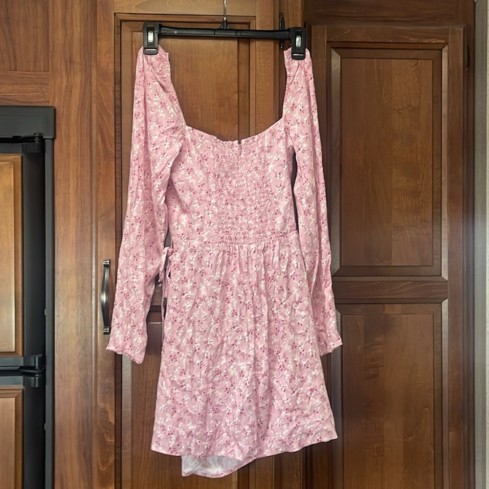 Reformation mini dress - Picture 4 of 4